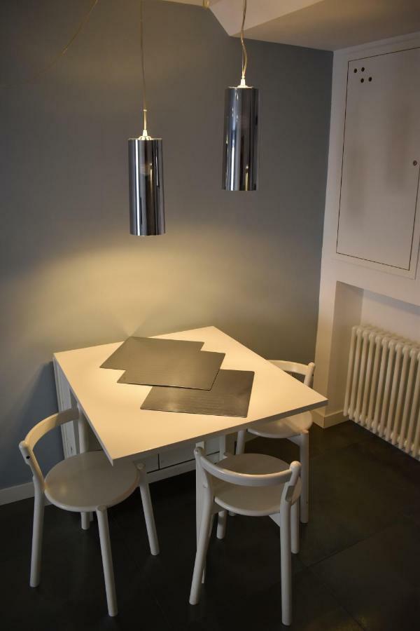 Silver Flat Vernazza Exterior foto