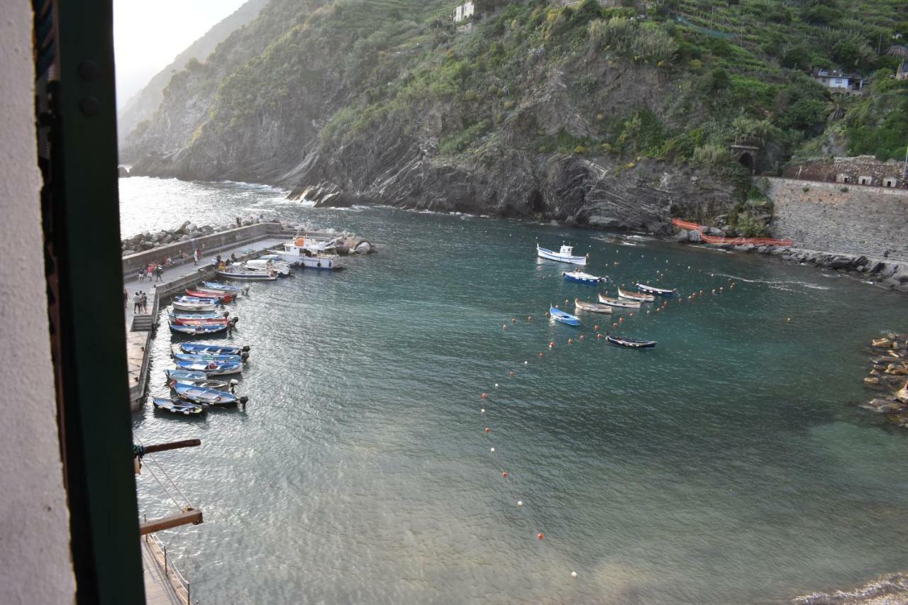 Silver Flat Vernazza Exterior foto